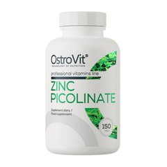 Zinc Picolinate 150 tab