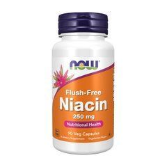 Flush-Free Niacin 500 mg Double Strength 90 veg caps