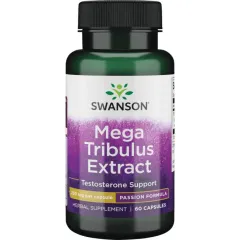 Mega Tribulus Extract 250 mg 60 caps
