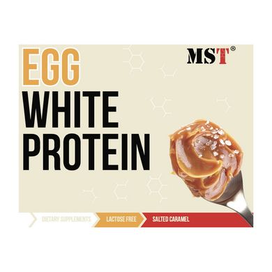 Egg White Protein 25 g