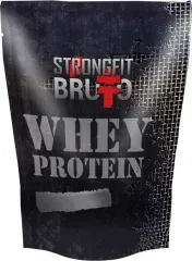 Whey Protein 909 g