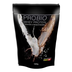 PROBIO Whey Protein 1 kg