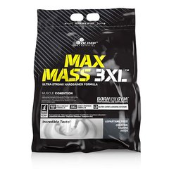 MAX MASS 3 XL 6 kg