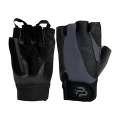 Fitness Gloves Black-Grey 9138