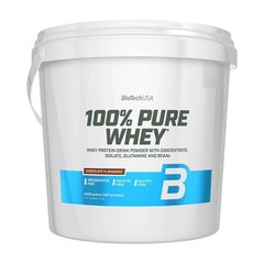 Pure Whey 4000 g