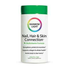 Nail, Hair & Skin Connection 60 tab