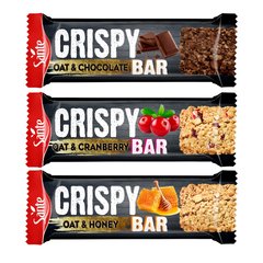 Crispy Bar 40 g