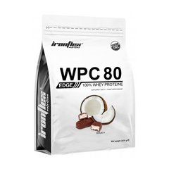 WPC80.eu Edge 2,27 kg