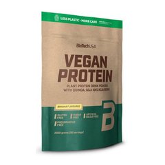 Vegan Protein 2 kg