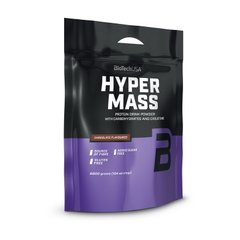 Hyper Mass 6,8 kg