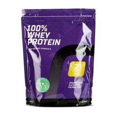 100% Whey Protein 460 g