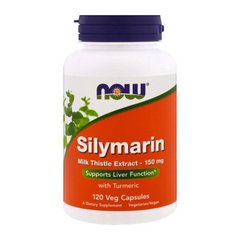 Silymarin 150 mg 120 veg caps