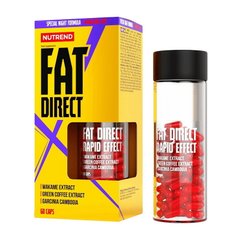 Fat Direct 60 caps