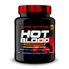Hot Blood Hardcore 700 g