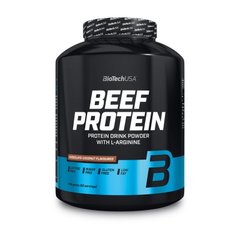 BEEF Protein 1,8 kg
