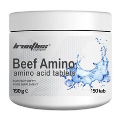 Beef Amino 150 tab