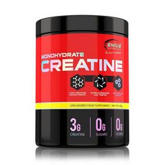 Creatine Monohydrate 400 g