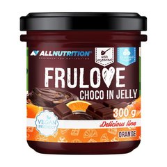 Fru Love Choco In Jelly 300 g