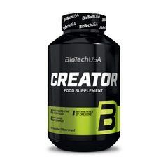 Creator 120 caps
