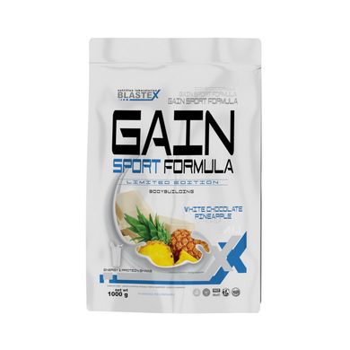 Gain Sport Formula 1 kg