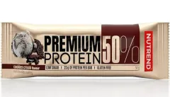 Premium Protein Bar 50% 50 g