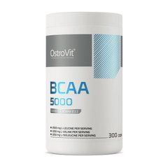 BCAA 1000 300 caps