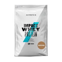 Impact Whey Protein 2,5 kg