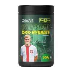 KEEZA Isotonic Hydrate 500 g