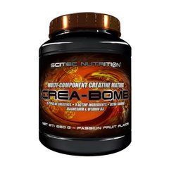Crea-Bomb 650 g