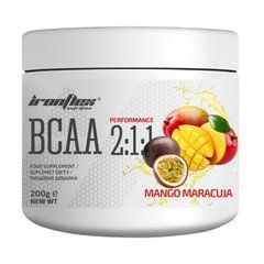 BCAA 2:1:1 200 g
