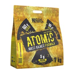 Atomic Mass Gainer Formula 7 kg