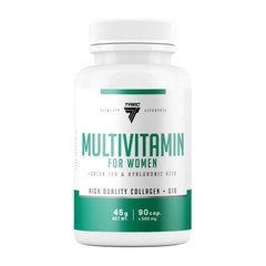 Multivitamin for Women 90 caps
