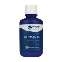 Cal/Mag/Zinc Liquid 473 ml
