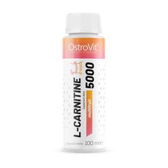 L-Carnitine 5000 Shot 100 ml