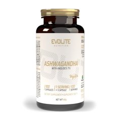 Ashwagandha 375 mg 100 veg caps