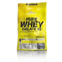 Pure Whey Isolate 95 600 g