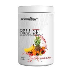BCAA 2:1:1 500 g