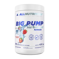 Big Pump 420 g