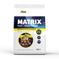 Matrix Multi-Phase Protein 900 g