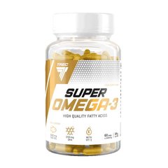 Super Omega-3 60 caps