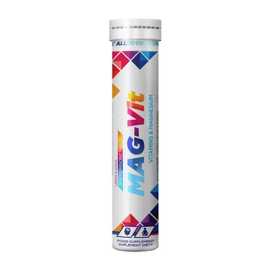 Mag-Vit 20 tab