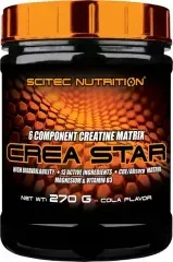 Crea Star 270 g