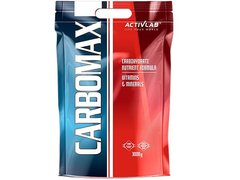 Carbomax energy power 3 kg