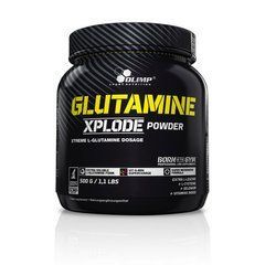 Glutamine Xplode 500 g