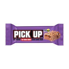 Pick Up Bar No Sugar Added 45 g