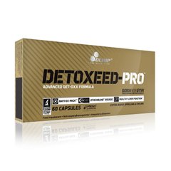 Detoxeed-Pro 60 caps