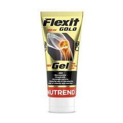 Flexit Gold Gel 100 ml