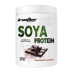 Soy Protein 500 g