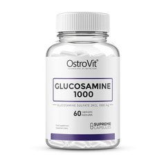 Glucosamine 1000 60 caps
