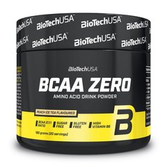 BCAA Zero 180 g